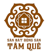 CÔNG TY CP ĐẦU TƯ VÀ QUẢN LÝ BĐS TÂM QUÊ