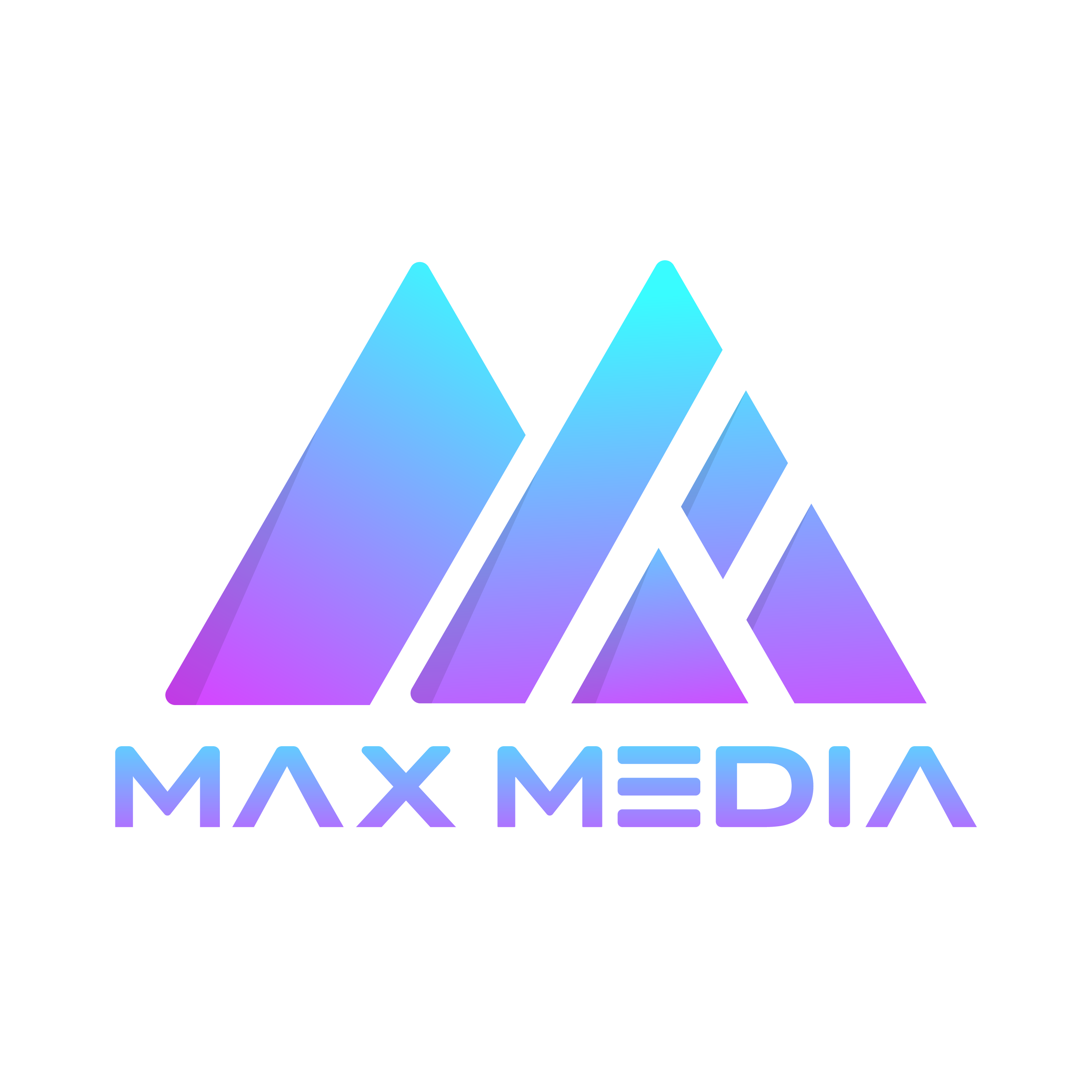 CÔNG TY TNHH MAX MEDIA