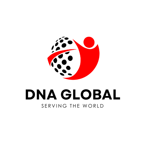 CÔNG TY TNHH DNA GLOBAL