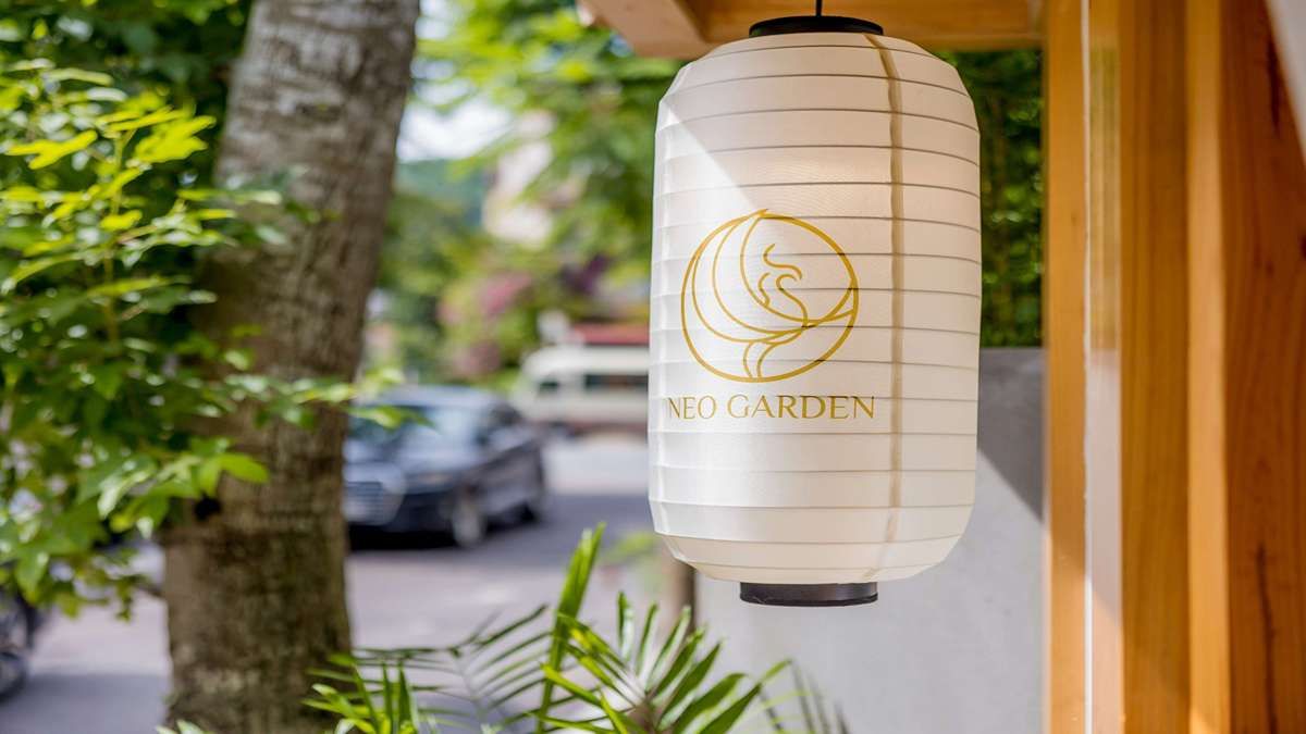 Công ty cổ phần quốc tế Neo Garden