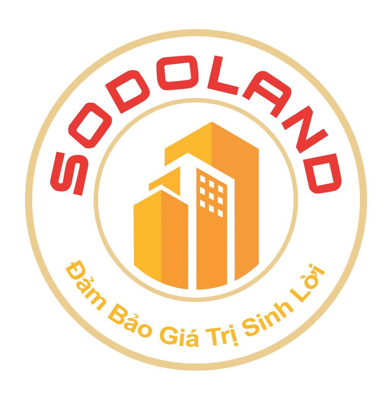 CÔNG TY CỔ PHẦN ĐẦU TƯ XÂY DỰNG SODOLAND