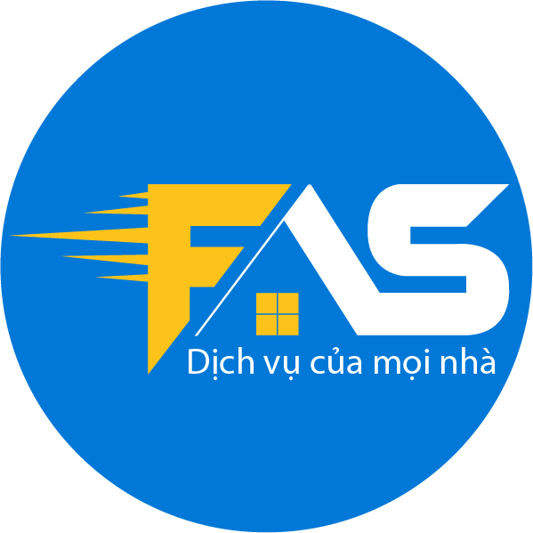 Công ty Cổ Phần FAS