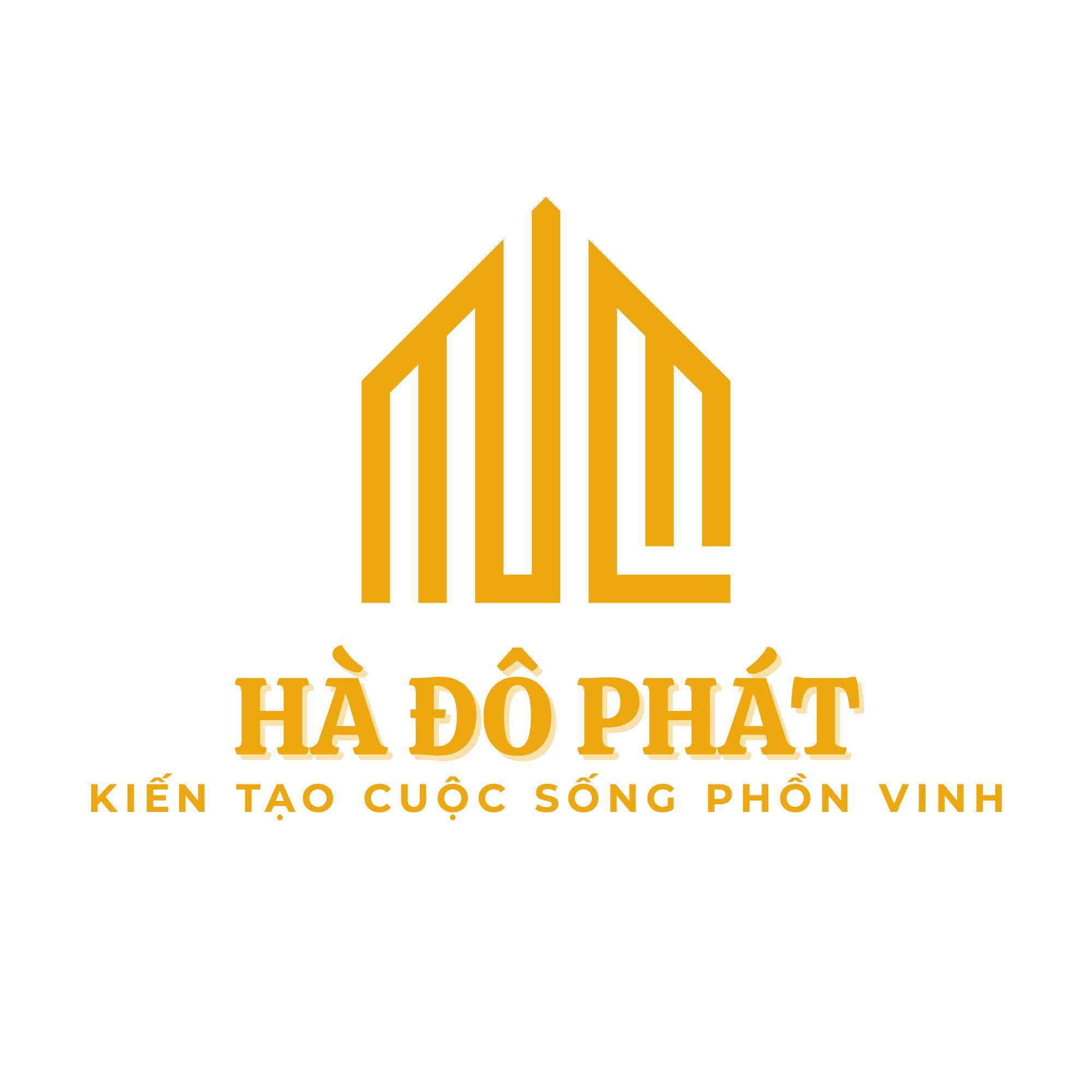 CÔNG TY TNHH THƯƠNG MẠI DỊCH VỤ HÀ ĐÔ PHÁT