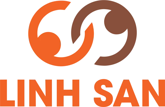 Công ty TNHH Thương mại dịch vụ Linh San