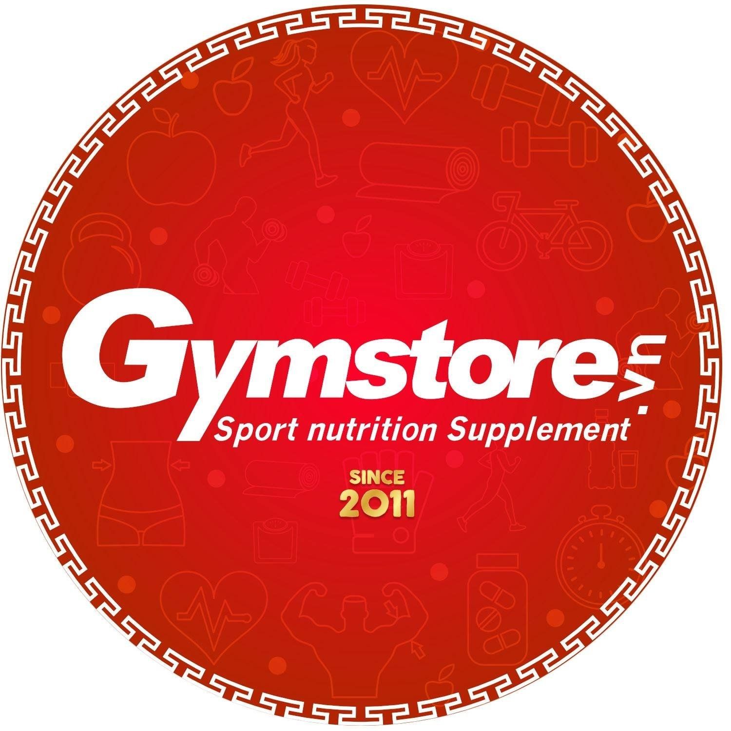 Gymstore - Sports Plus Quốc Tế