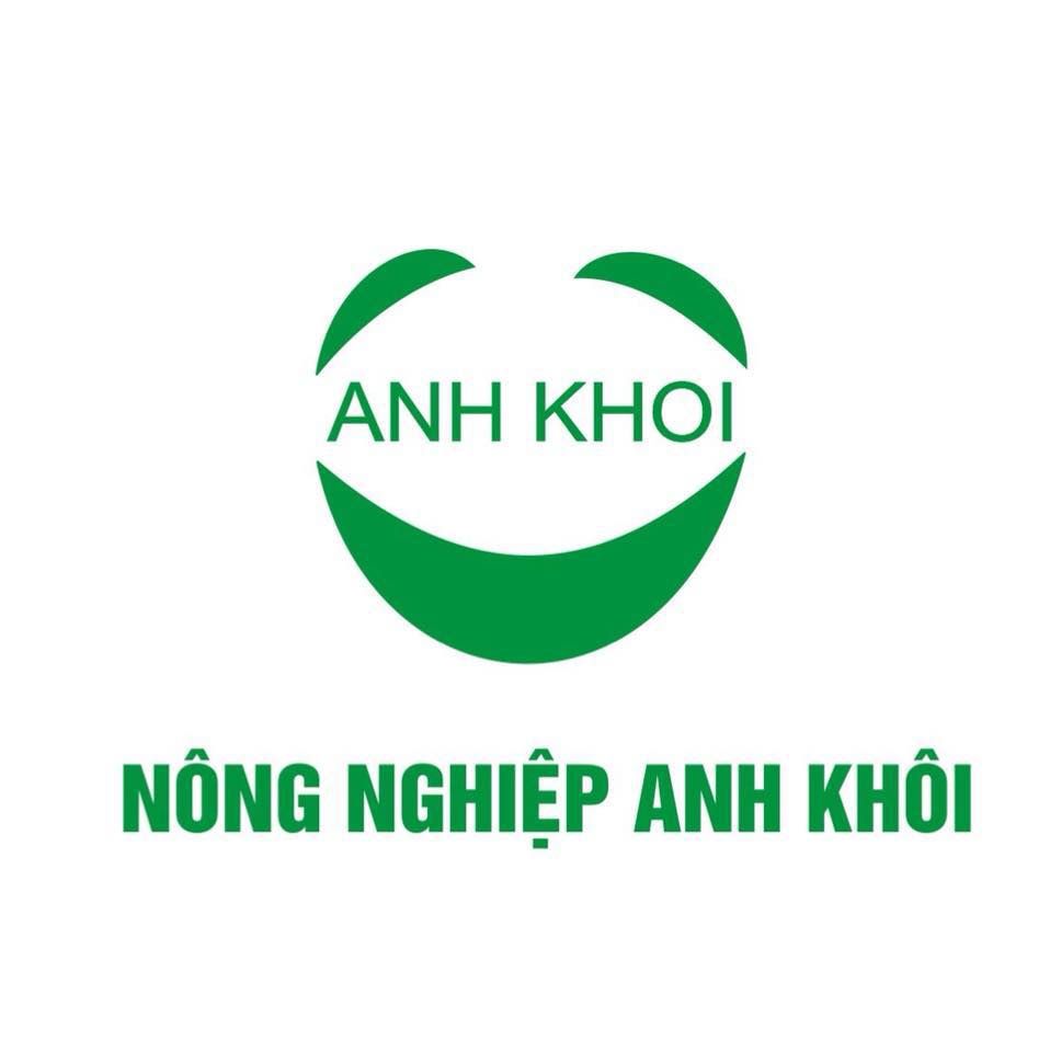 Công ty TNHH Thương Mại & Nông nghiệp Anh Khôi