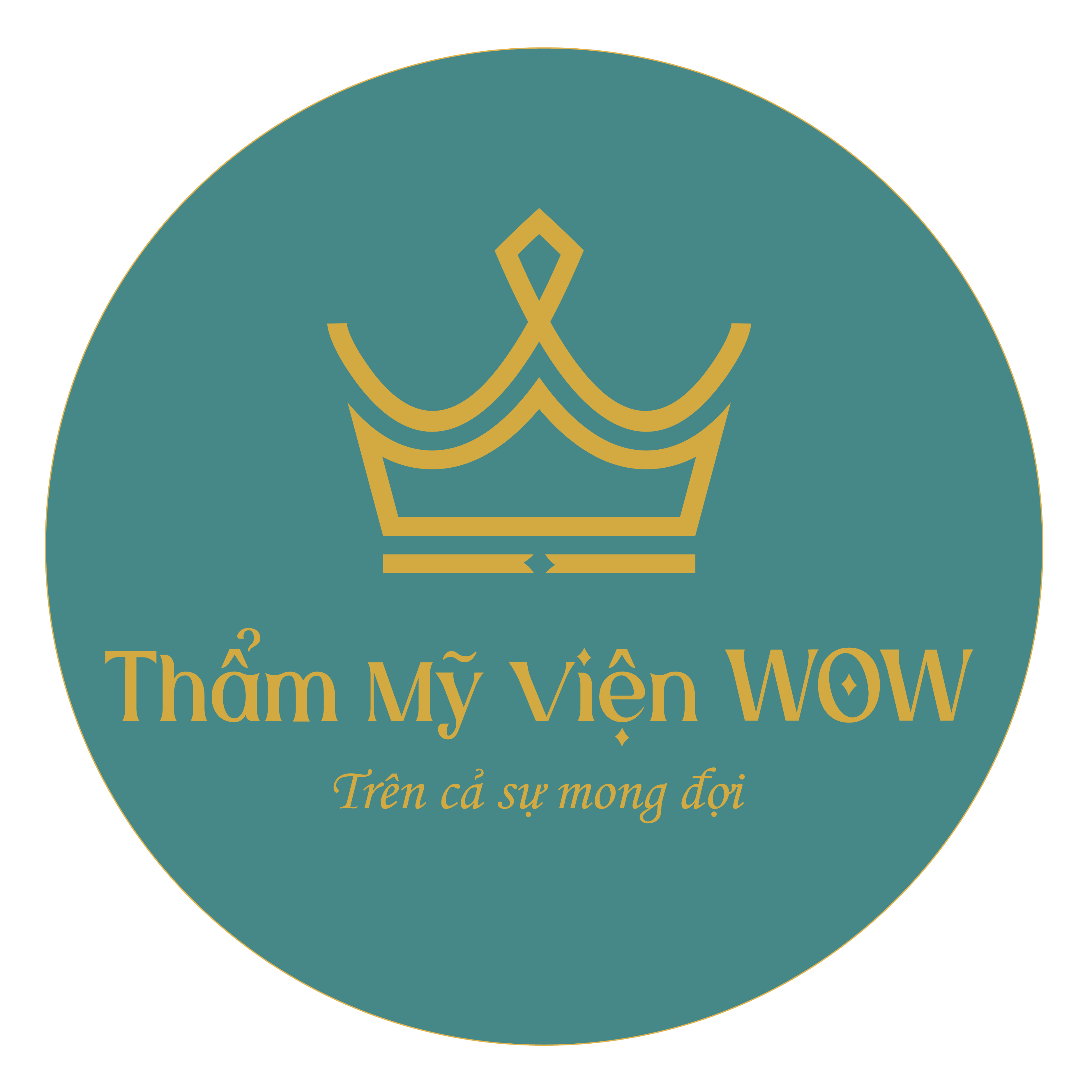 Thẩm mỹ viện WOW