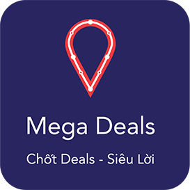 CÔNG TY TNHH MỘT THÀNH VIÊN MEGA DEALS