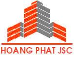 CÔNG TY CỔ PHẦN XÂY DỰNG HOÀNG PHÁT