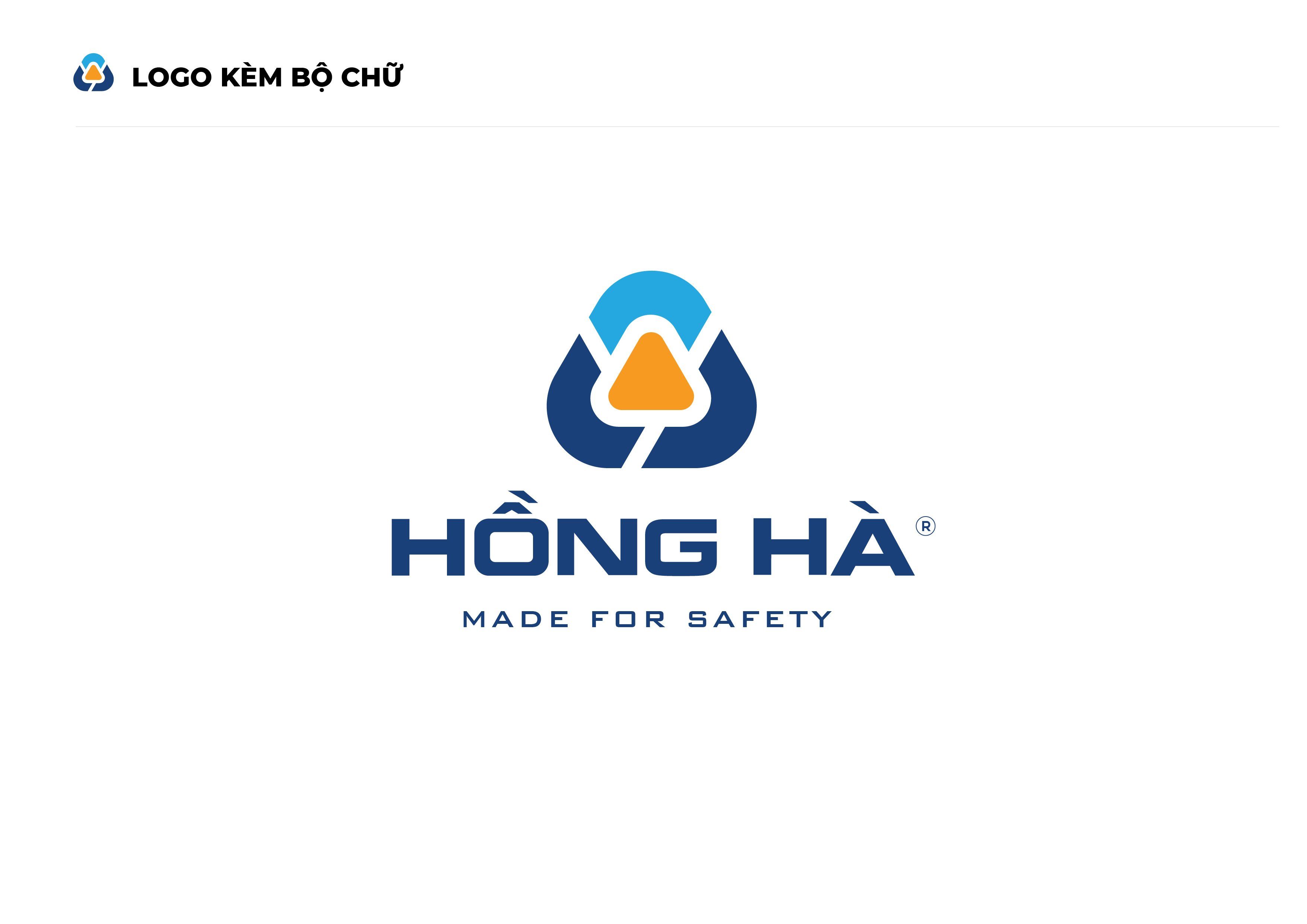 Công ty TNHH Xây dựng cơ điện Hồng Hà