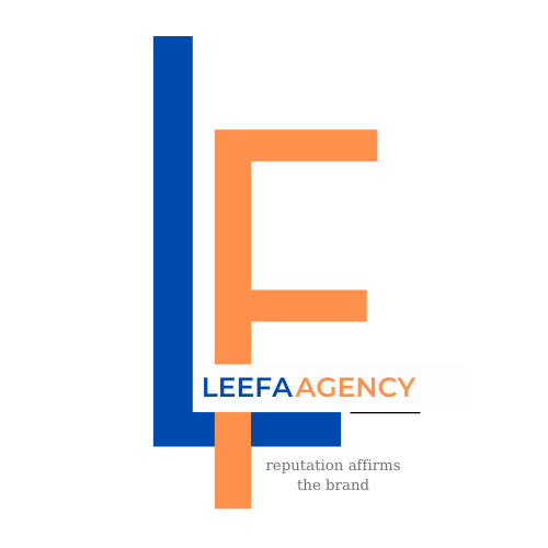 CÔNG TY TNHH LEEFA AGENCY