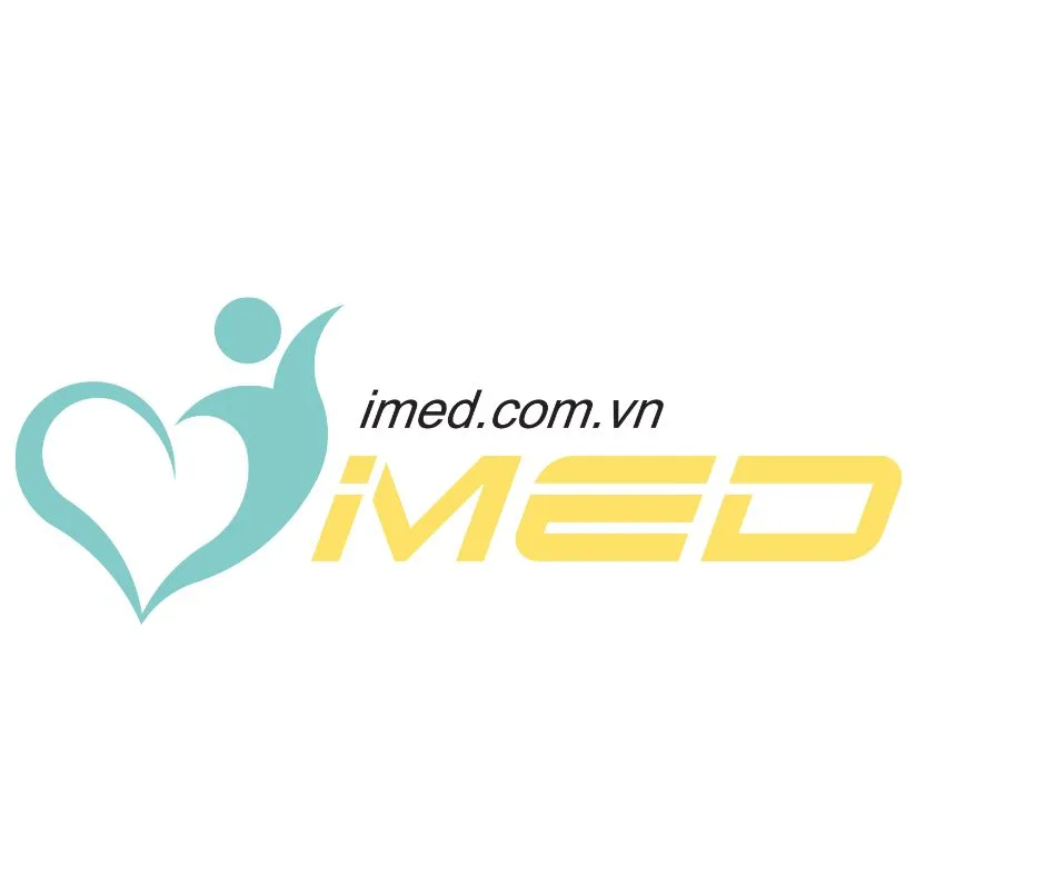 Công ty TNHH Thiết Bị Y Tế iMED