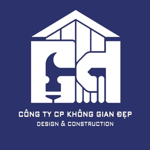 Công ty CP Không Gian Đẹp