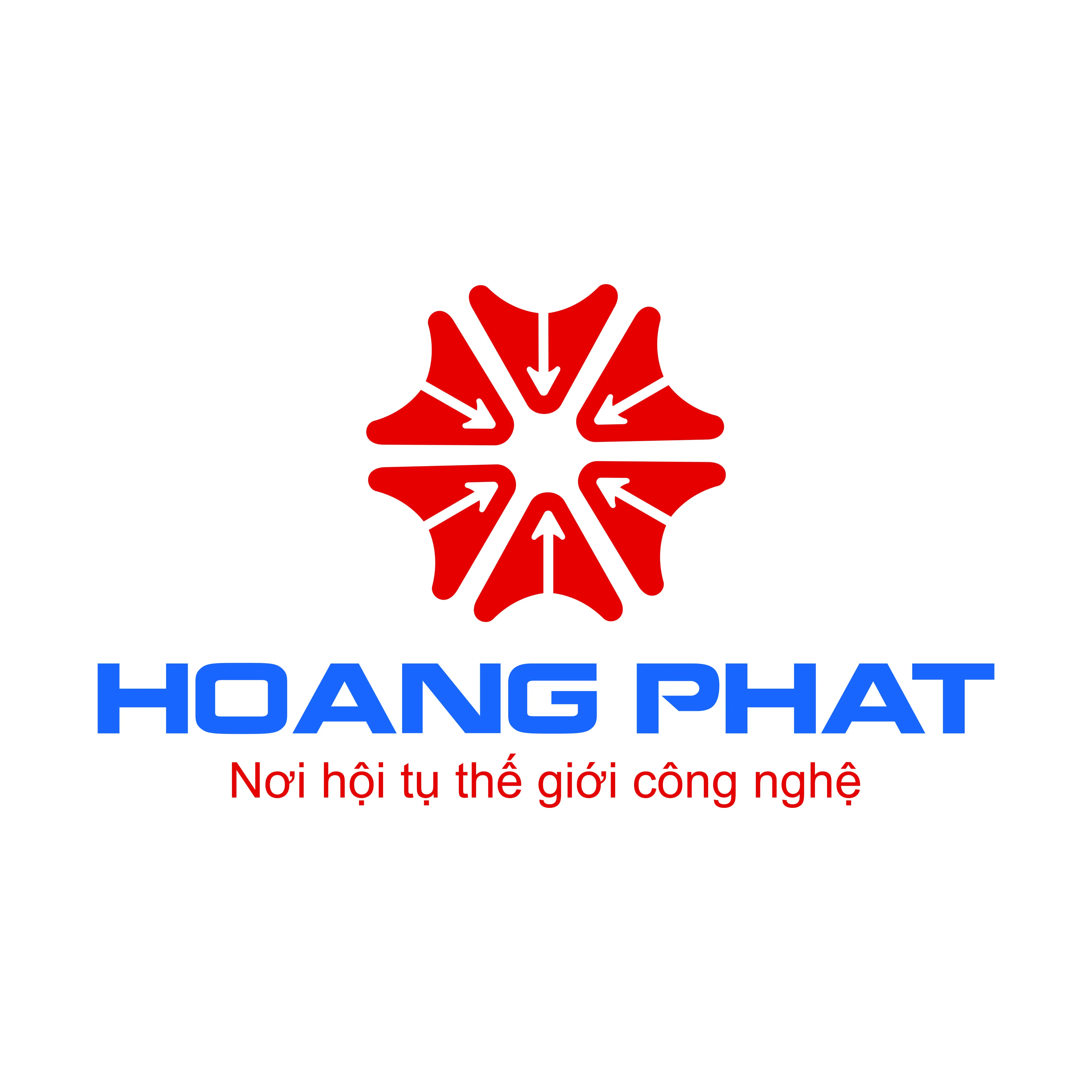 CÔNG TY TNHH TM HOÀNG PHÁT