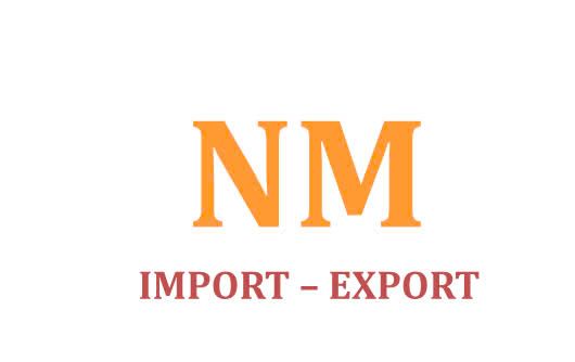 CÔNG TY TNHH XUẤT NHẬP KHẨU NM