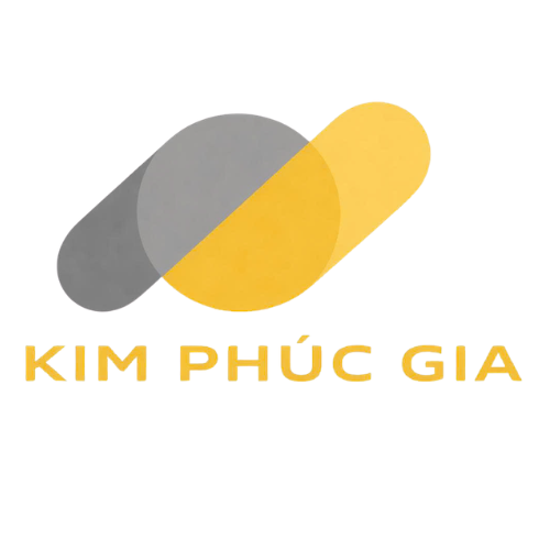 CÔNG TY TNHH SẢN XUẤT & THƯƠNG MẠI KIM PHÚC GIA
