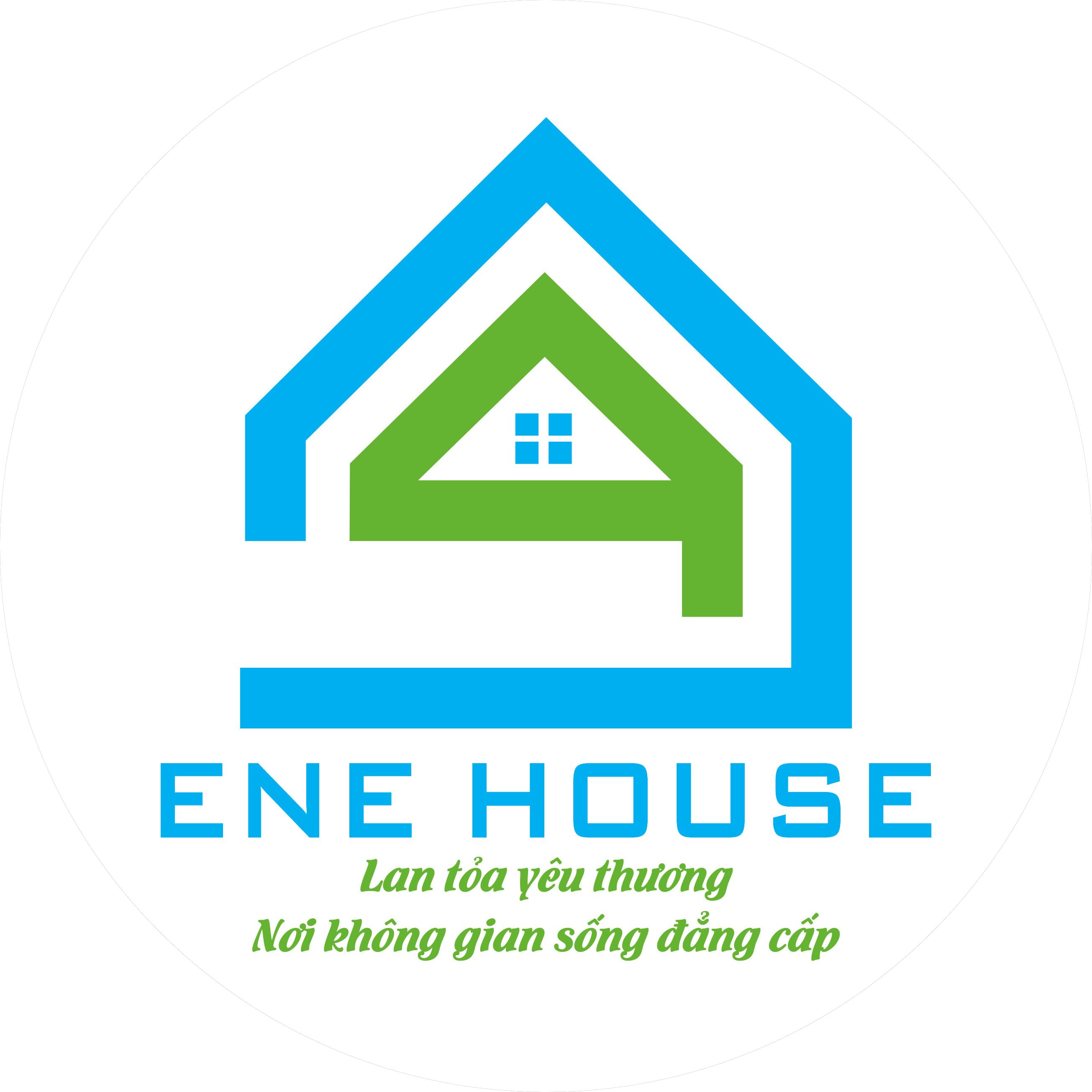 Công Ty Cổ Phần Kiến Trúc Và Xây Dựng Ene House