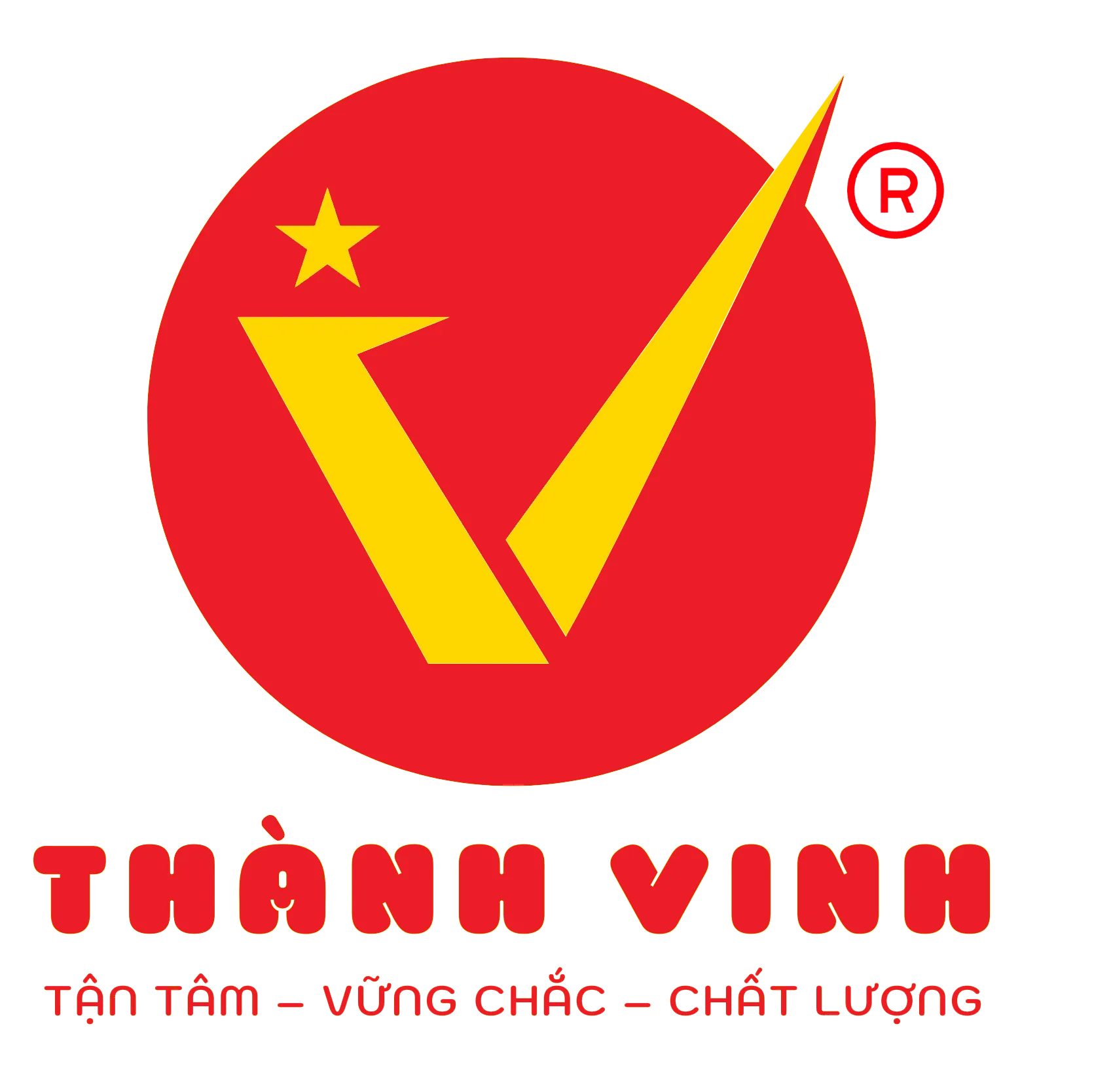 CÔNG TY TNHH TVC THÀNH VINH