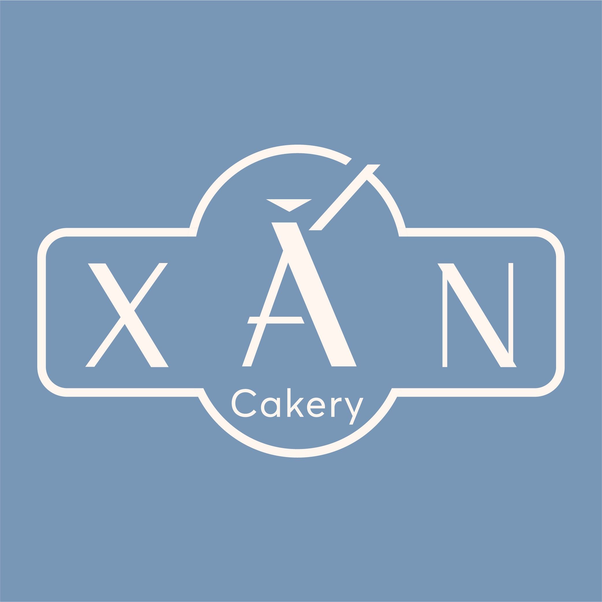 Xắn cakery
