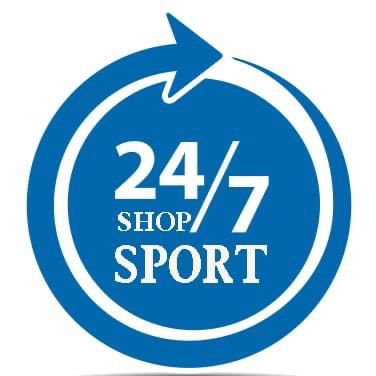 CÔNG TY TNHH THƯƠNG MẠI DỊCH VỤ 24/7 SPORT