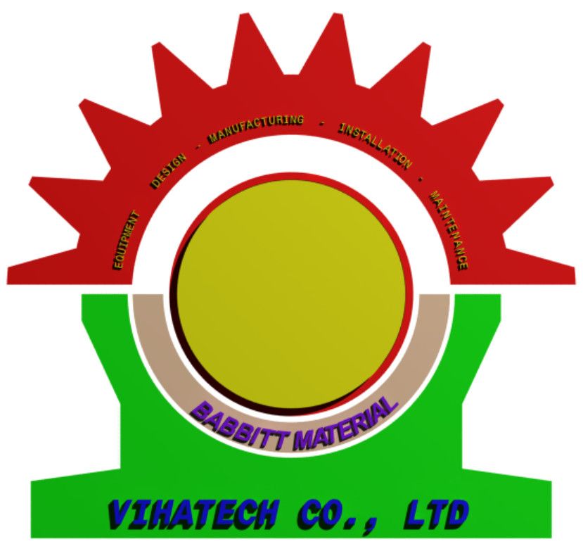 CÔNG TY TNHH DỊCH VỤ KỸ THUẬT CÔNG NGHIỆP VIHATECH