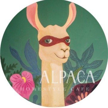 HỘ KINH DOANH ALPACA HOMESTYLE CAFÉ II