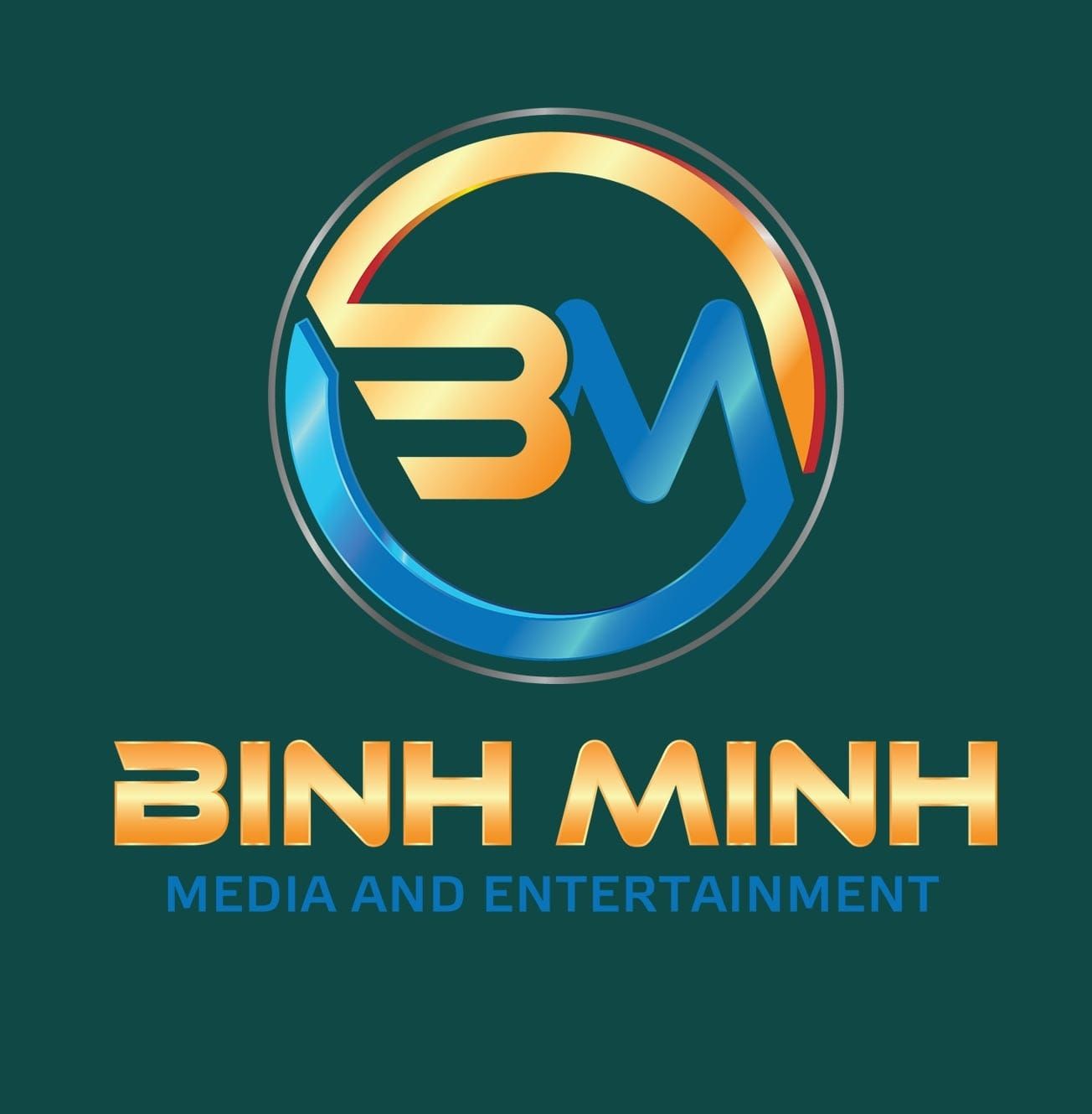 Bình Minh Media & Entertainment
