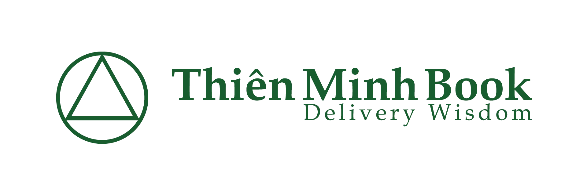 CÔNG TY CỔ PHẦN THIÊN MINH BOOK