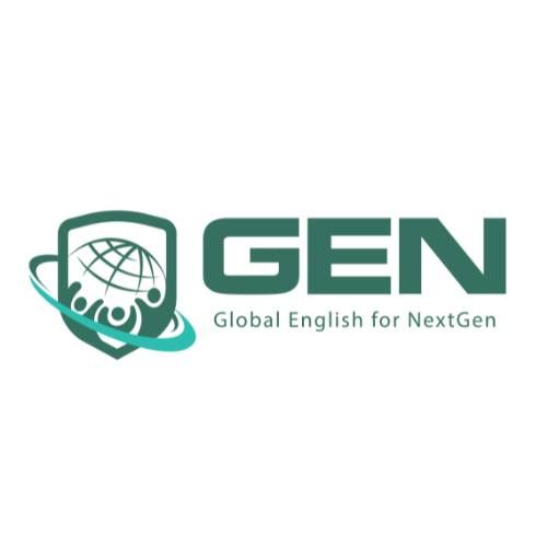 Công Ty Cổ Phần Giáo Dục GEN Language School