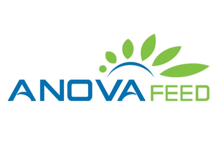CÔNG TY CỔ PHẦN ANOVA FEED