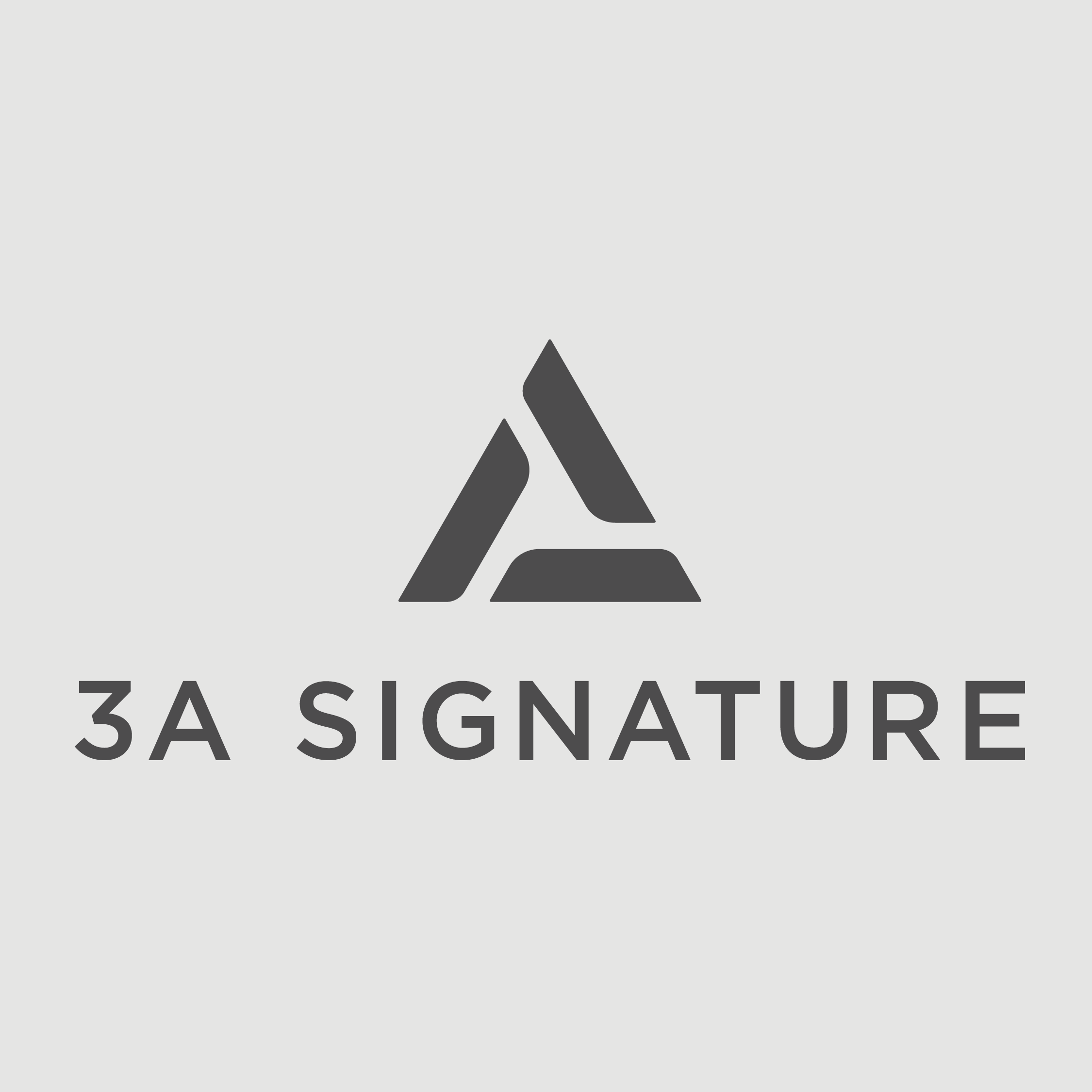 CÔNG TY CỔ PHẦN THIẾT KẾ XÂY DỰNG 3ASIGNATURE