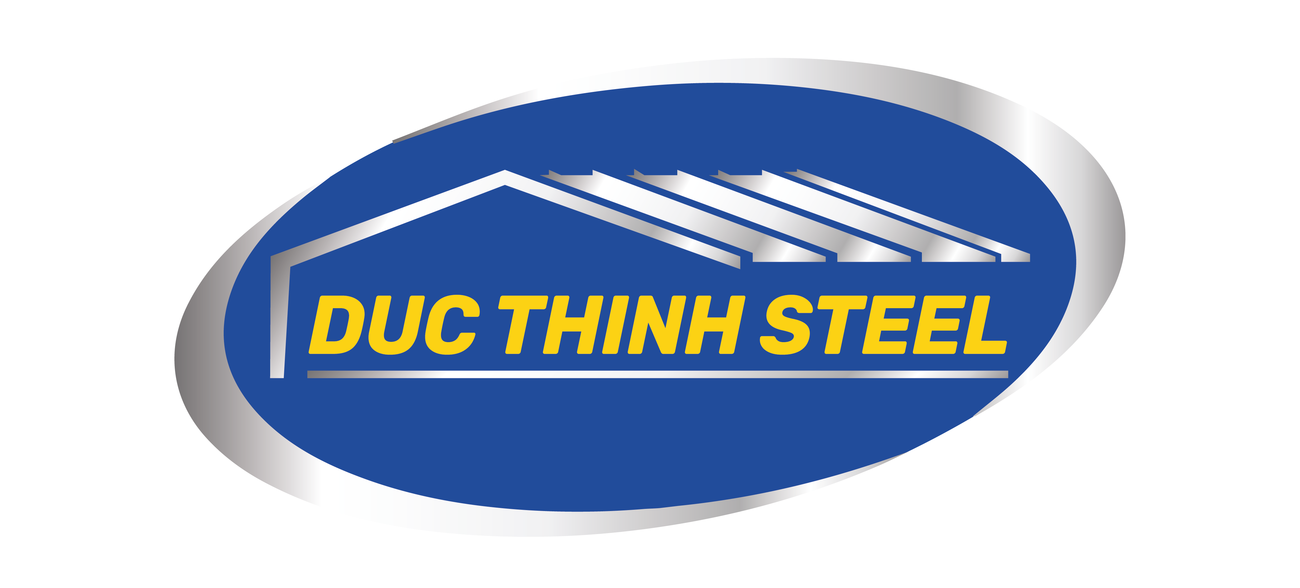 Công ty TNHH nhà thép Đức Thịnh