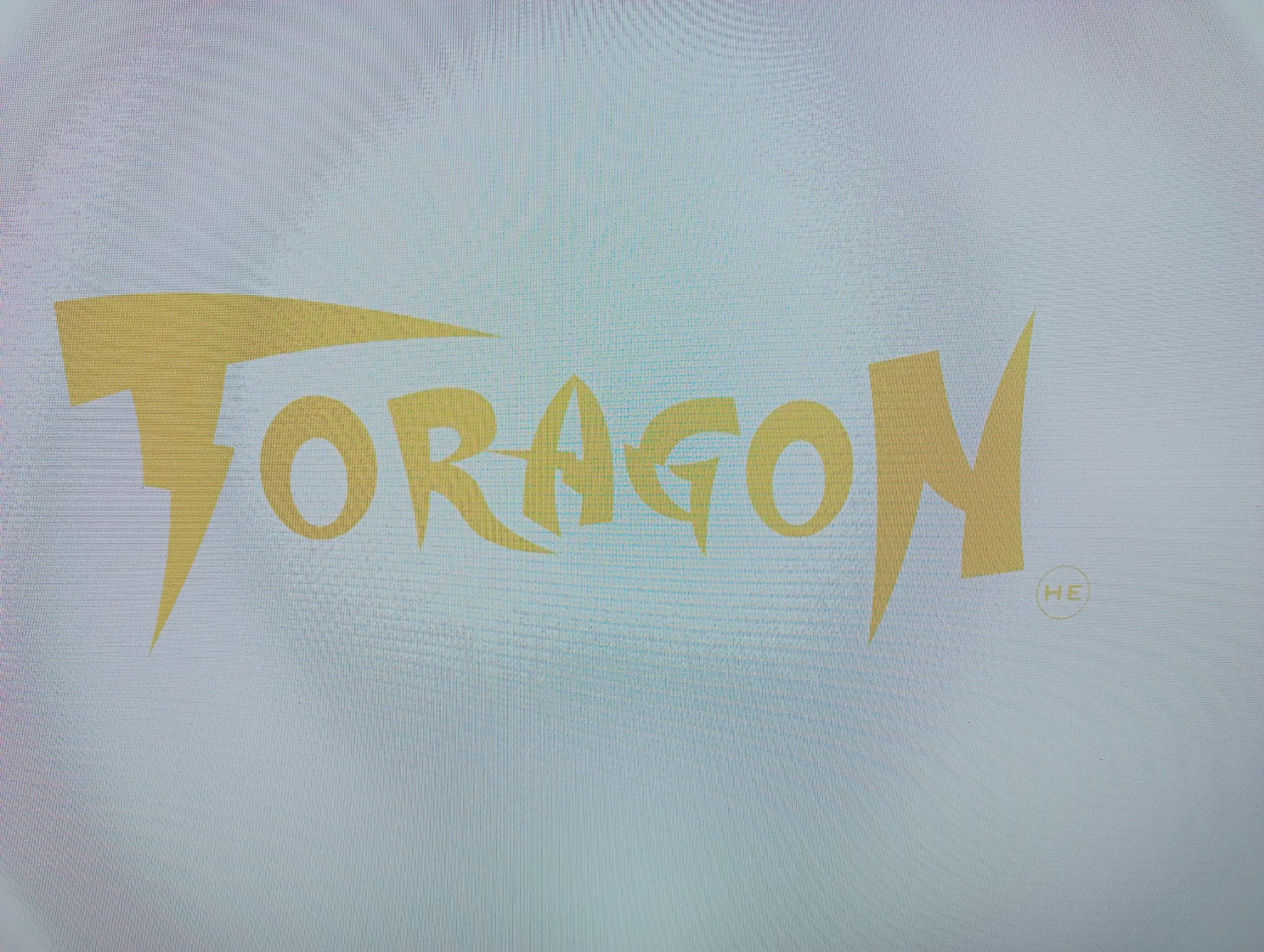 CÔNG TY CỔ PHẦN TORAGON HE