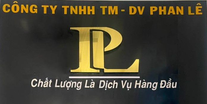 CÔNG TY TNHH DỊCH VỤ THƯƠNG MẠI PHAN LÊ
