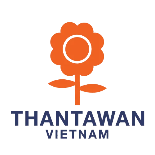 CÔNG TY TNHH THANTAWAN INDUSTRY (VIỆT NAM)