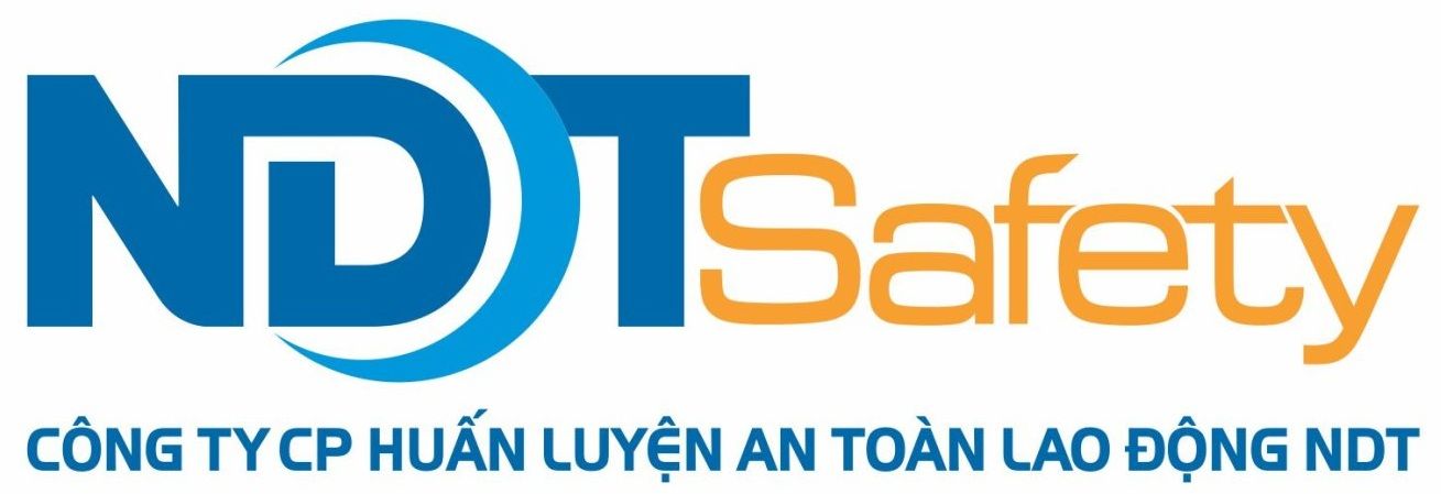 CÔNG TY CỔ PHẦN HUẤN LUYỆN AN TOÀN LAO ĐỘNG NDT