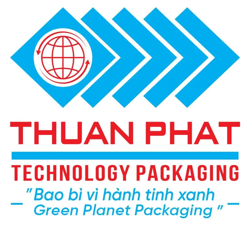 CÔNG TY CỔ PHẦN BAO BÌ CÔNG NGHỆ THUẬN PHÁT