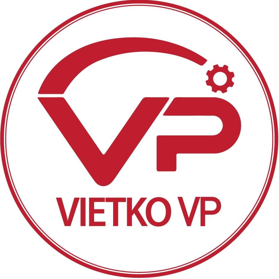 Công ty Cổ phần Vietko VP