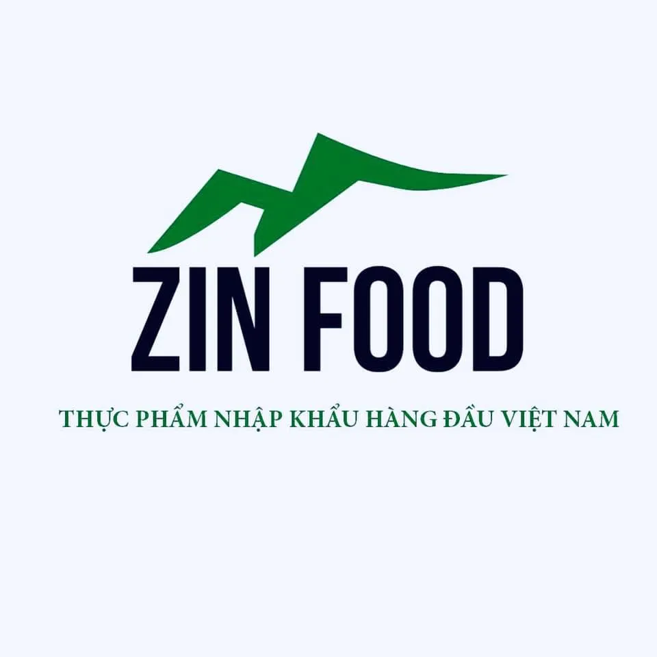 CÔNG TY TNHH ZIN FOOD SÀI GÒN