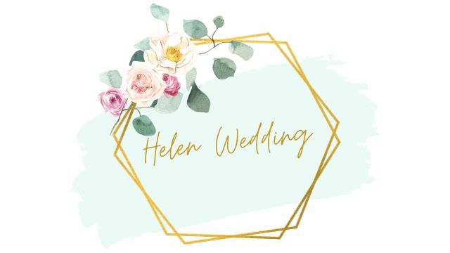 CÔNG TY TNHH HELEN WEDDING