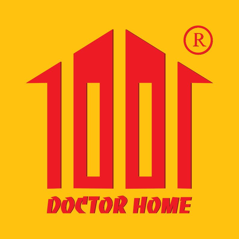 Công Ty TNHH xây dựng và trang trí nội thất Doctor Home