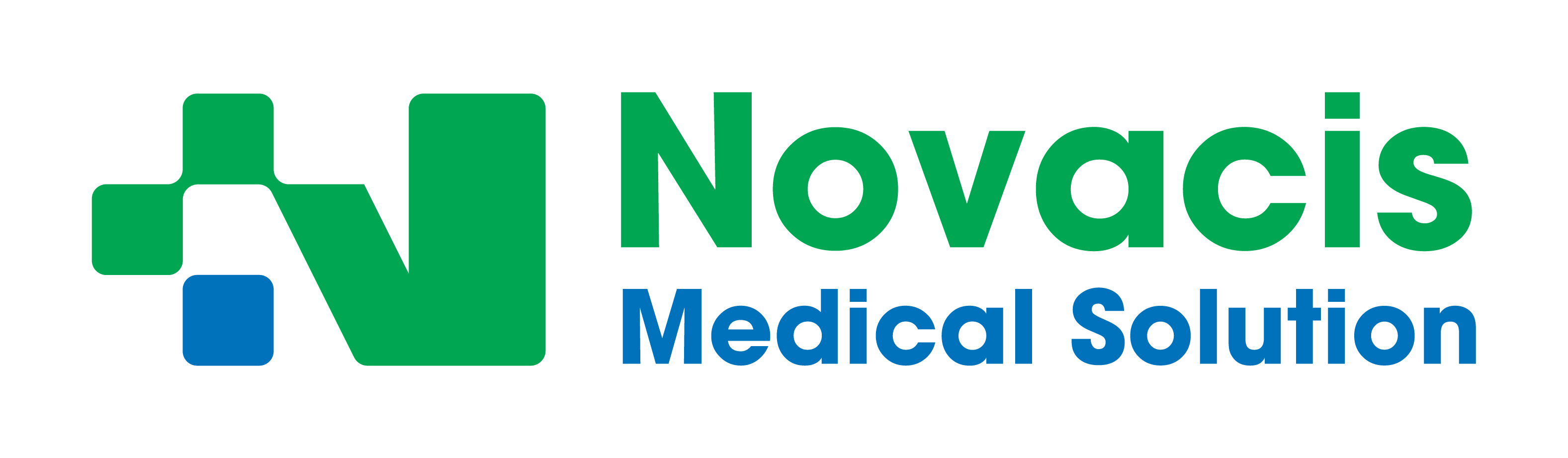 CÔNG TY TNHH GIẢI PHÁP Y TẾ NOVACIS