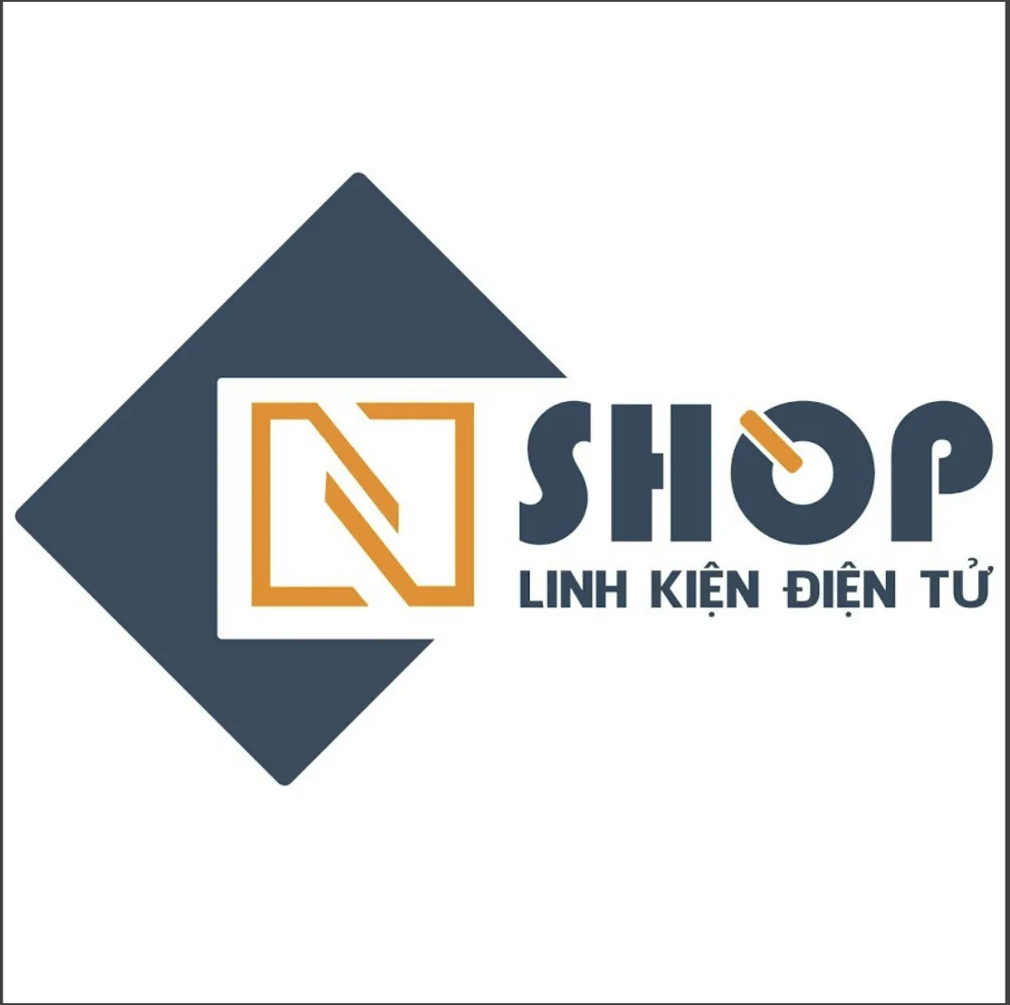 Linh kiện điện tử Nshop
