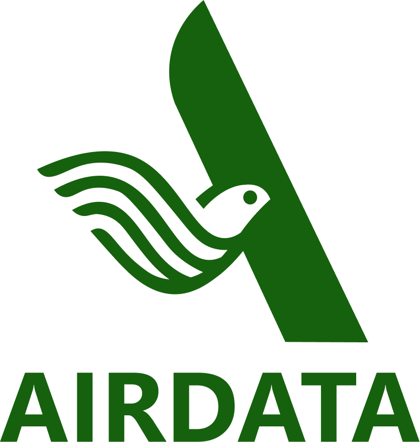 CÔNG TY CỔ PHẦN CÔNG NGHỆ AIRDATA