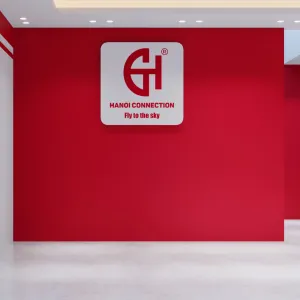 TNHH Giáo dục và thương mại HNC