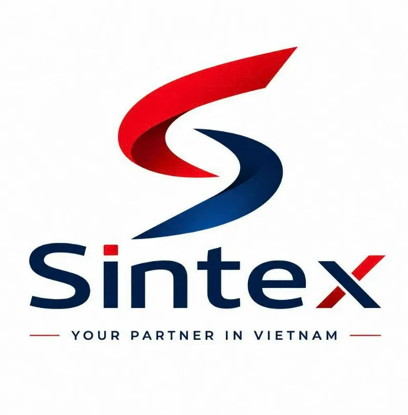 CÔNG TY TNHH THƯƠNG MẠI VÀ DỊCH VỤ SINTEX VIỆT NAM