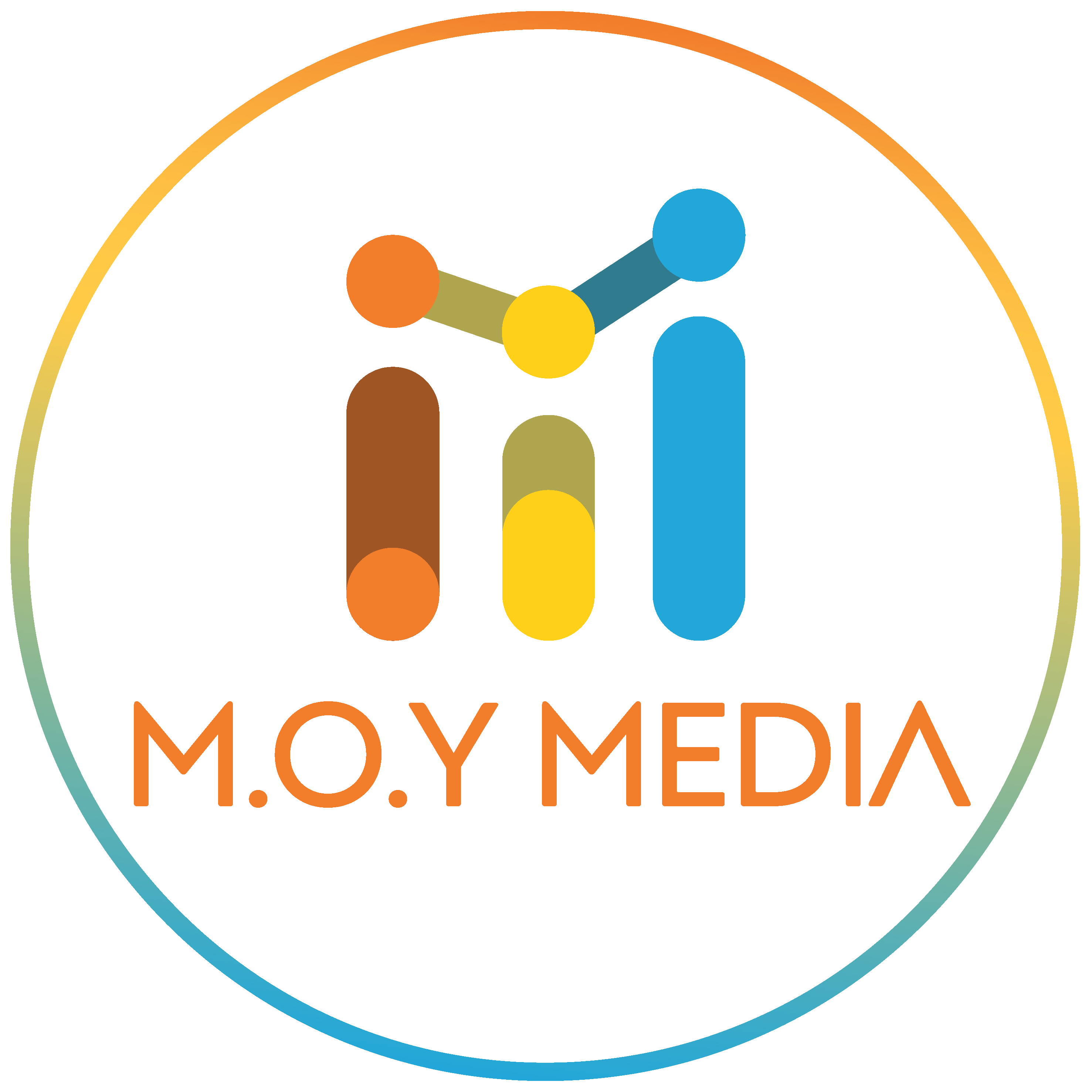 CÔNG TY CỔ PHẦN M.O.Y MEDIA