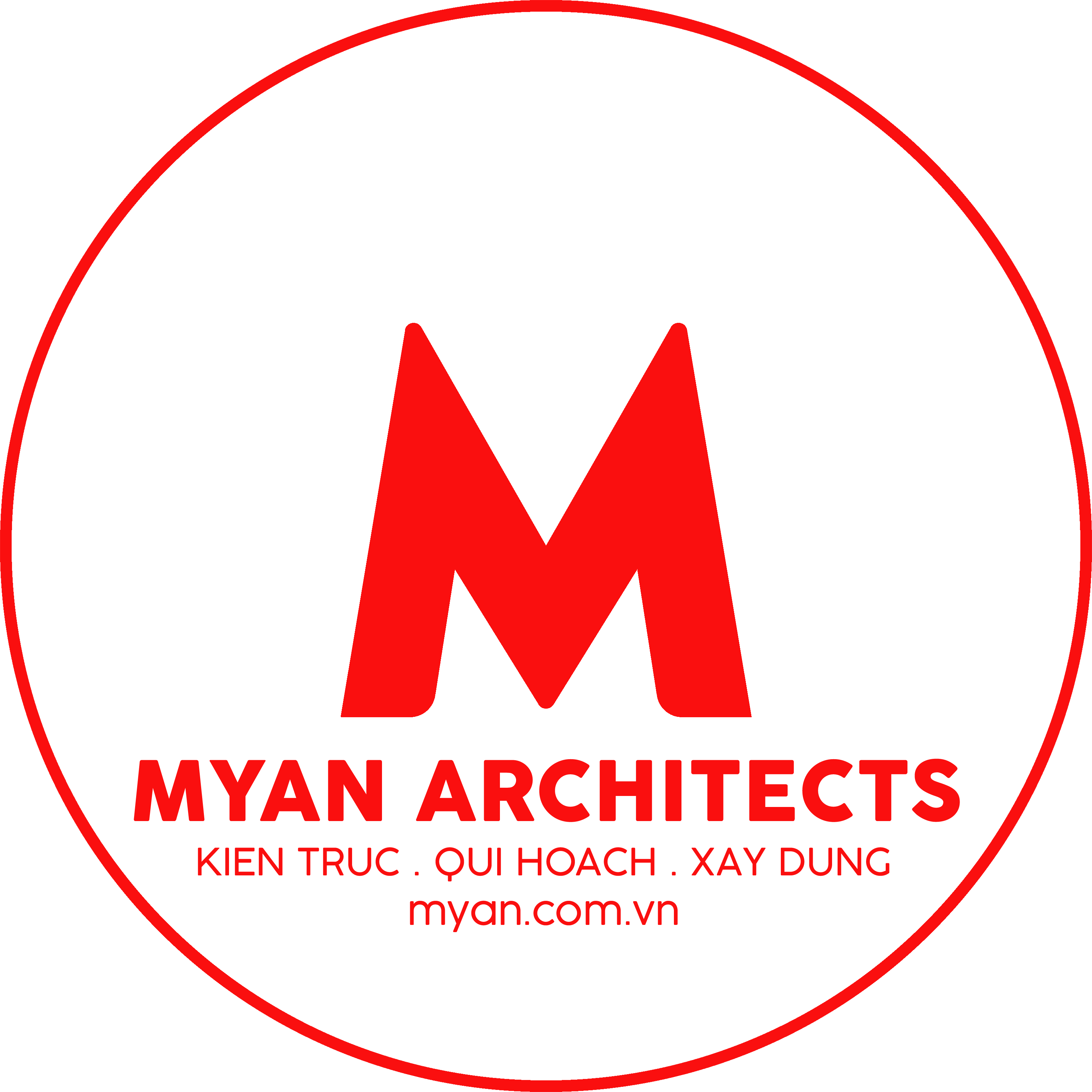 CÔNG TY TNHH KIẾN TRÚC MỸ AN