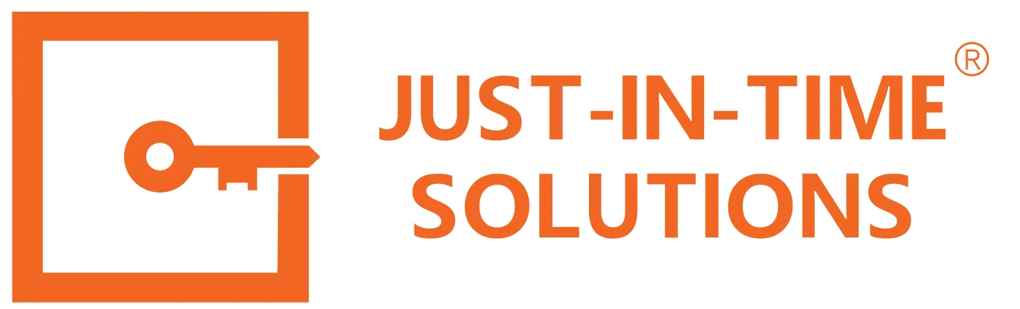 CÔNG TY CỔ PHẦN CÔNG NGHỆ JUST-IN-TIME SOLUTIONS