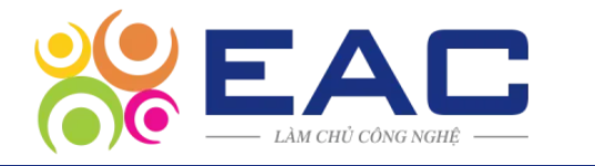 Công ty Cổ phần Giáo dục và Dịch vụ EAC